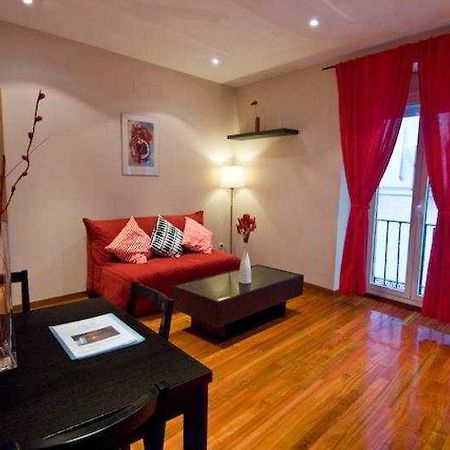 Prado Apartments Madrid Esterno foto