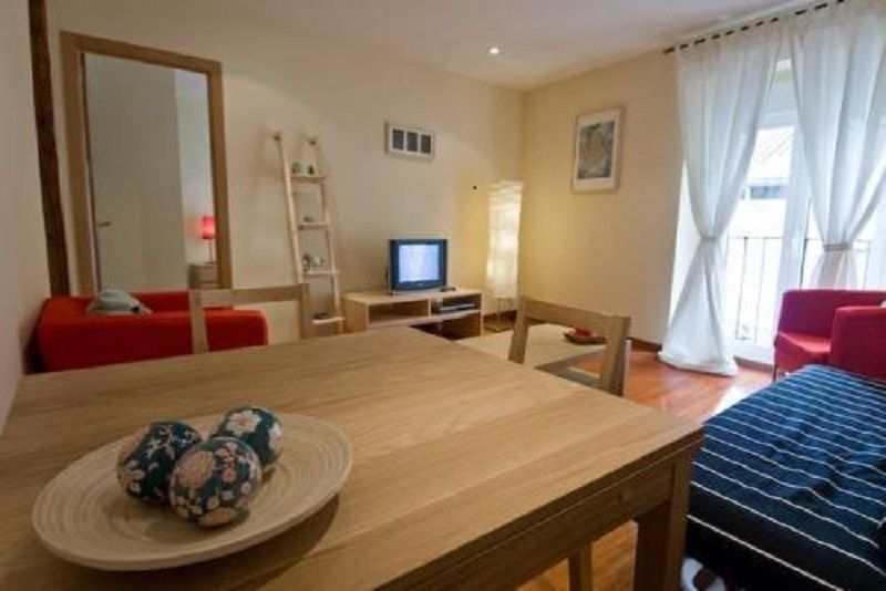 Prado Apartments Madrid Esterno foto