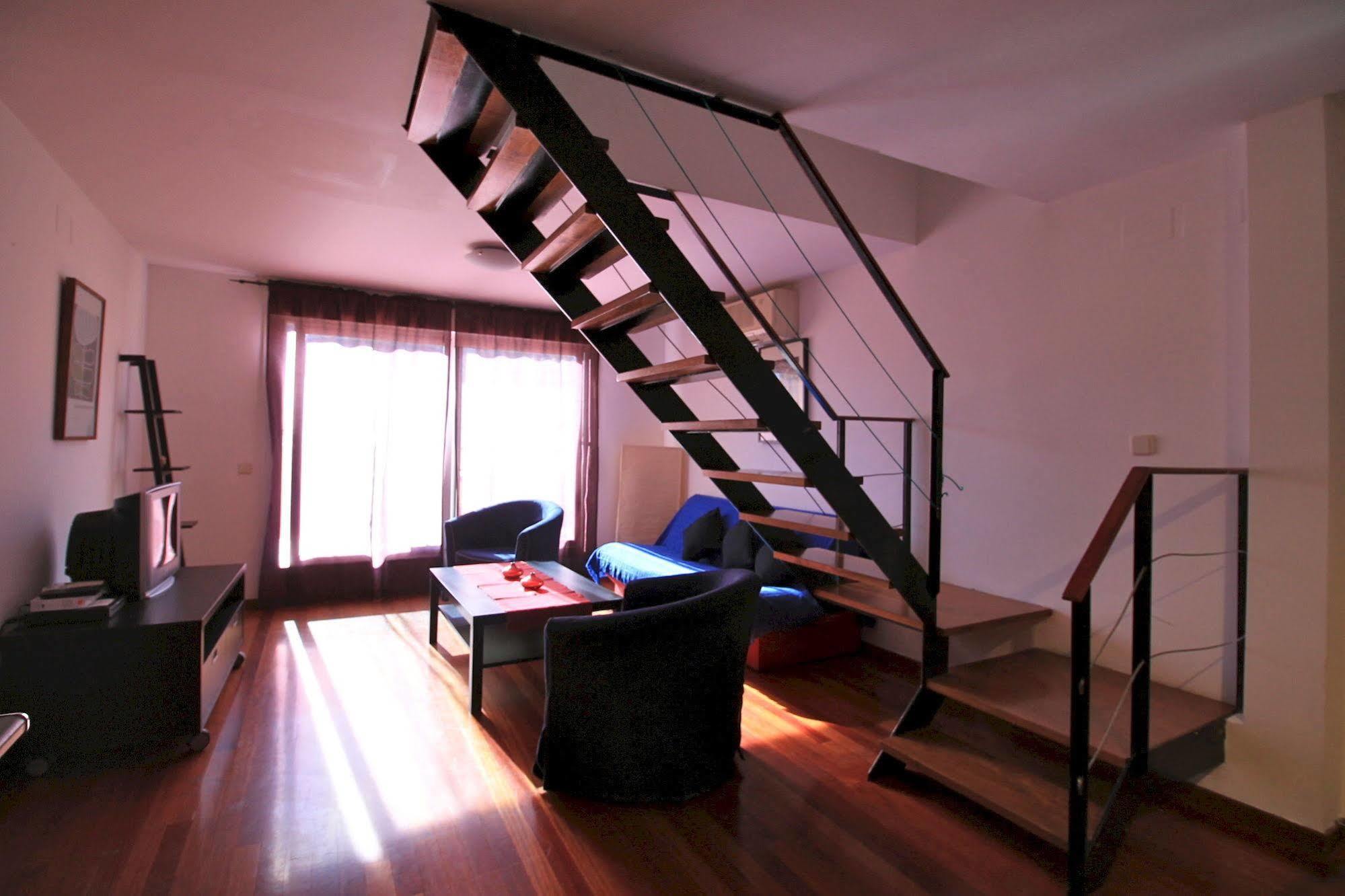 Prado Apartments Madrid Esterno foto