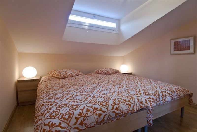 Prado Apartments Madrid Esterno foto